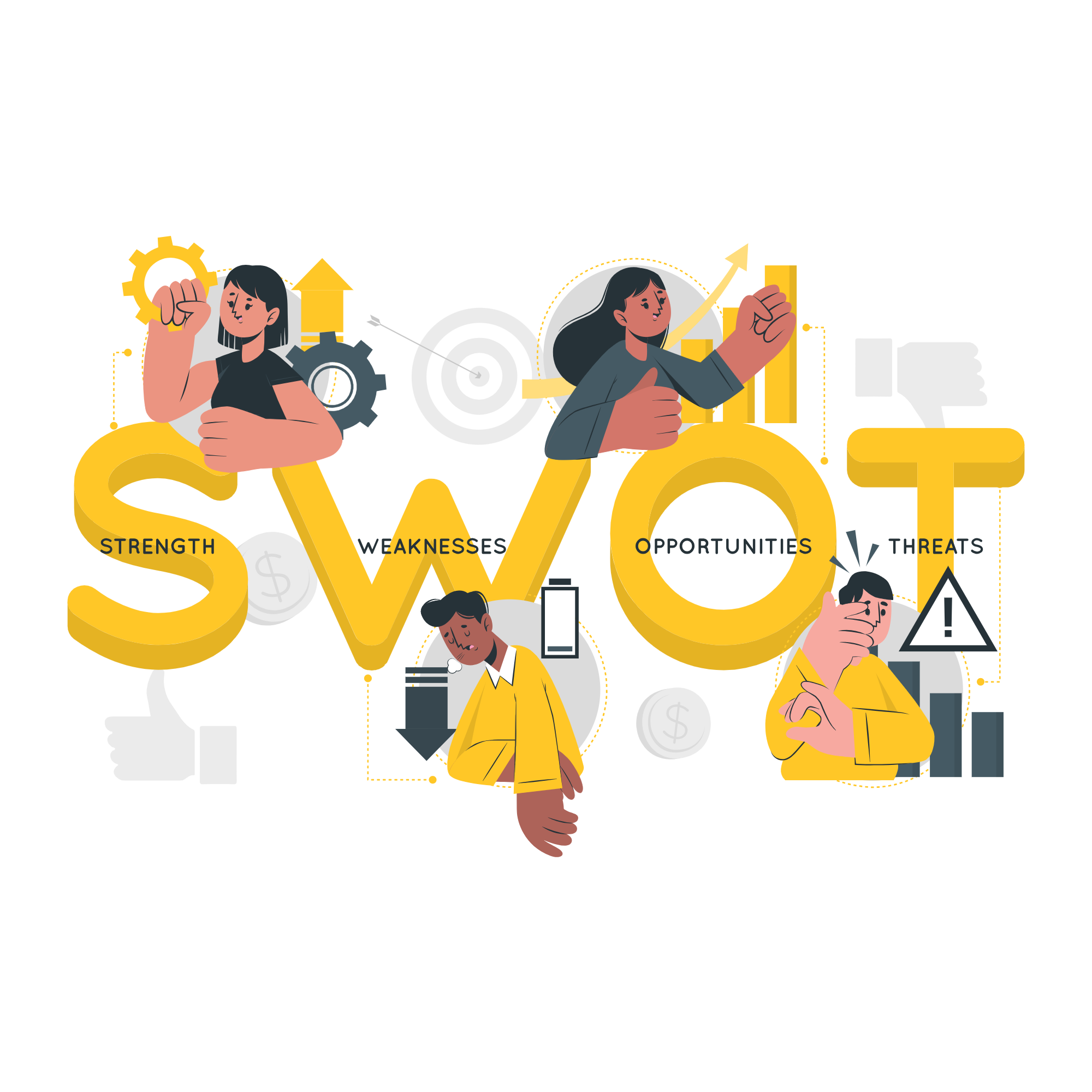 Swot analysis-cuate